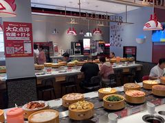 -龍歌自助小火锅(李沧顺和汇店)