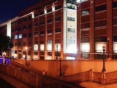 -上海四行仓库抗战纪念馆