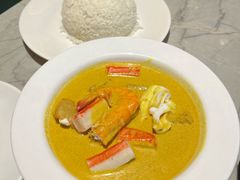 -锦园春香港茶餐厅(西海湾旗舰店)