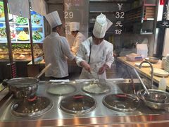 -渔家风味·鲅鱼水饺·央视展播·海鲜天津菜(开发区店)