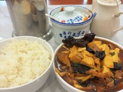 -老西白点心店