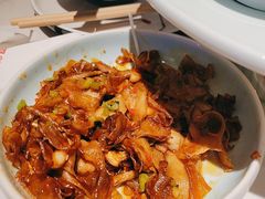 -额娘·春饼烤鸭(天鸿店)