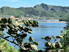 -北京金海湖景区