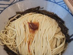 -朱洪元苏式面馆(绿宝广场店)