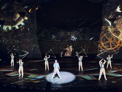 -重庆国际马戏城