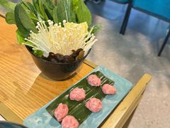 -三个椰子·现砍椰子鸡(金源CBD店)