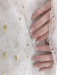 -四季·予你日式美甲美睫Nail