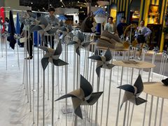 -东浩兰生上海世博展览馆