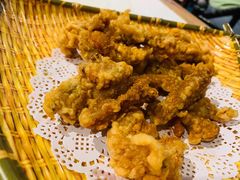小酥肉-哥老官重庆美蛙鱼头(西湖银泰十一哥店)