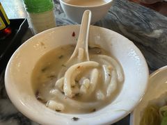 濑粉（大）-凌记(泮塘路店)