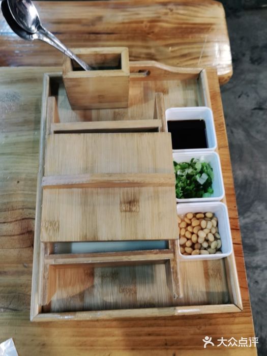 胡同小馆(新威路店)图片