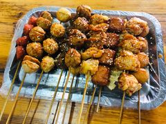 -陈氏老字号十三小炸炸店