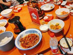 -冇味湘潭菜(湘江世纪城店)