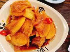 -都谷包子(天一广场店)