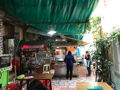 -老宅原住民沙茶面精品小吃(龙头路店)