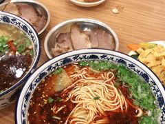 -有礼有面(知春路店)