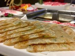 -海底捞火锅(上元大街店)