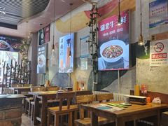 -不是烧烤·武汉烧烤·地道湖北菜(大成路店)