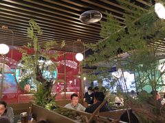 大堂-鲜潭蒸汽石锅鱼(五道口购物中心店)