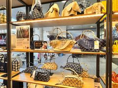 -尚泰清迈机场购物中心