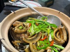 -飞尝蚝·顺德菜·鱼生(顺德总店)