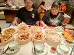 -金牌禄运·点心·啫煲(百信广场店)