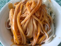 -秦镇史玉林凉皮(翡丽城店)