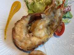 烤大虾-Mr·Fish鱼鲜生海鲜放题(银泰in99店)