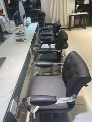 -LJOY丽锦造型·烫发染发