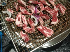 -九田家黑牛烤肉料理(石路天虹店)