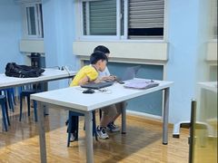 -韦伯科创·少儿编程·乐高·机器人(新光华教育中心)