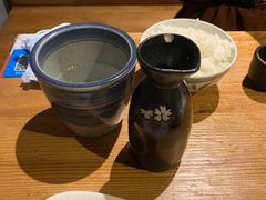 -一井烧肉·活鳗·寿司(望京SOHO店)