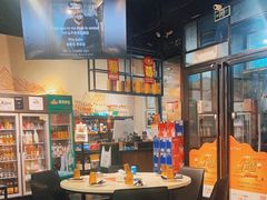 -京门活鱼馆·鱼火锅(百子湾（原红庙）店)