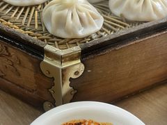 -西安贾三灌汤包·回坊小吃·清真炒菜(北院门总店)