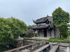 -西溪国家湿地公园