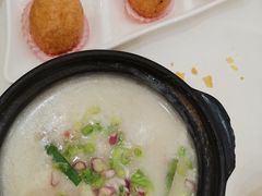 -坚记酒家·佛山老字号·顺德鱼生标准示范店