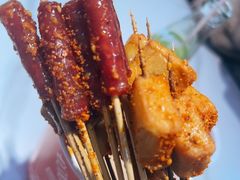 -状元虎.摇滚炒鸡.家常菜(义勇街店)
