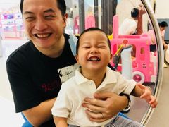 -BossBabe亲子餐厅(金光华广场店)