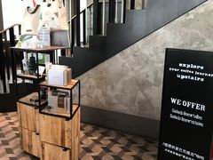 -星巴克臻选(湖滨道店)