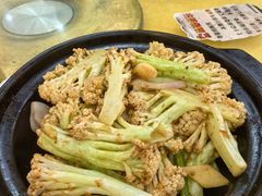 -台山美食一绝阿四台山黄鳝饭(阿四创作店)