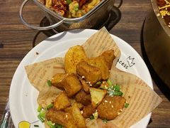 -口口一(江汉路店)