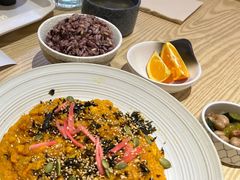 -轻蔬不用等·素食(江苏路店)