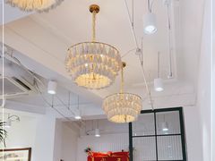大堂-堂屋糖水店(愚园店)