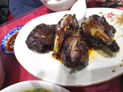 -易老妈蹄花.特色川菜(人民公园总店)