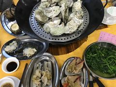 -蚝专家(北滘店)