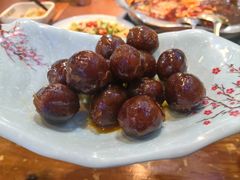 -青山青豆花·笑禅豆腐鱼(黄泥塝店)