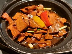 -湖滨客舍·湖北菜