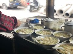 -安庆柴火馄饨(马道街店)