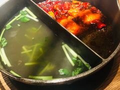 -盡膳口福跷脚牛肉火锅(合生汇购物中心店)