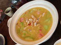 -扬州狮子楼·非遗淮扬菜(总店)